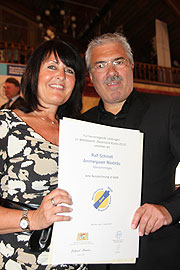 Ralf Schmidt, Ammergauer Maxbräu Oberammergau (Foto: MartiN Schmitz)